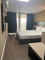 ESSE JOVEN HOTEL