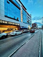 ESSE JOVEN HOTEL