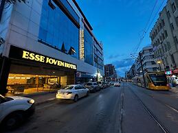 ESSE JOVEN HOTEL