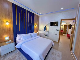 VELUXA - Luxury Holiday Homes - Centric flat