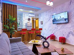 VELUXA - Luxury Holiday Homes - Centric flat