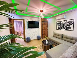 VELUXA - Luxury Holiday Homes - Centric flat