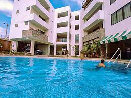 Hotel Campestre Casa Laredo
