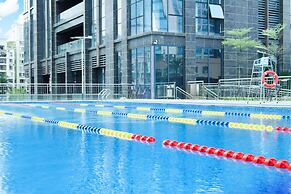 Holiday Inn Shenzhen Nanshan by IHG