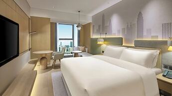 Holiday Inn Shenzhen Nanshan by IHG