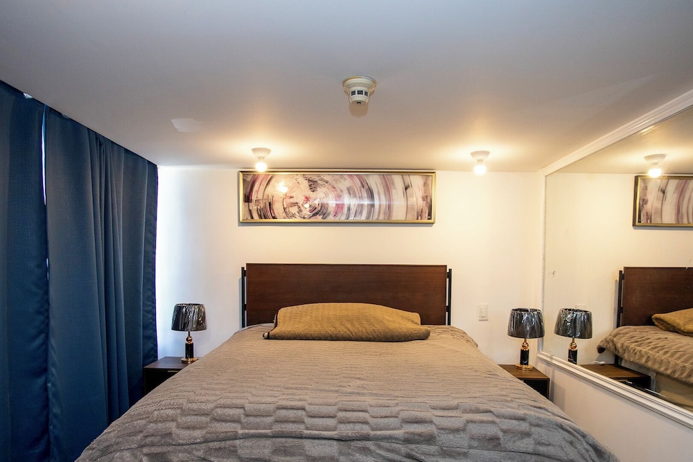 Hotel Emma