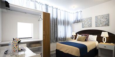 Hotel Emma