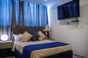 Hotel Emma