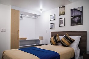 Hotel Emma