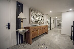 Hotel Emma