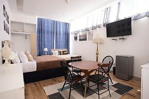 Hotel Emma