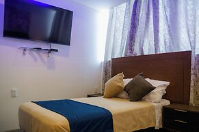 Hotel Emma