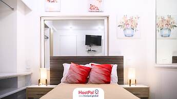 Hotel Emma