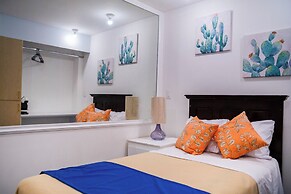 Hotel Emma