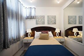 Hotel Emma