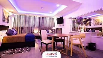 Hotel Emma