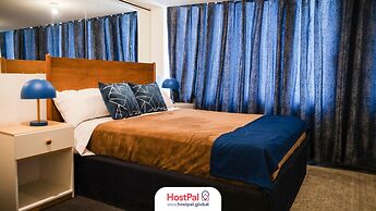 Hotel Emma