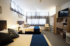 Hotel Emma