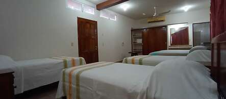 Hotel Casa Rush