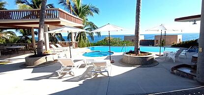 Hotel Casa Rush
