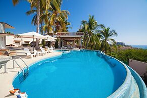 Hotel Casa Rush