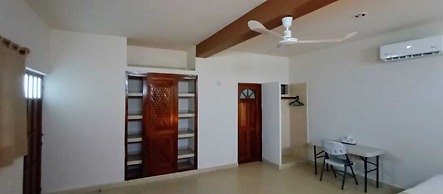 Hotel Casa Rush