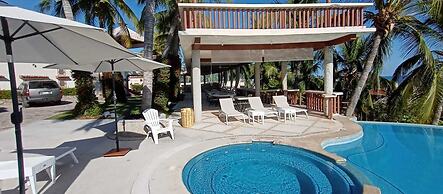 Hotel Casa Rush