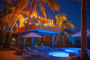 Hotel Casa Rush