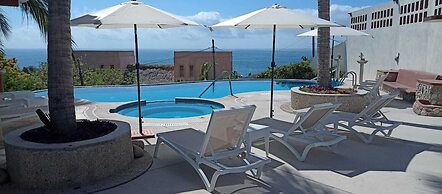 Hotel Casa Rush