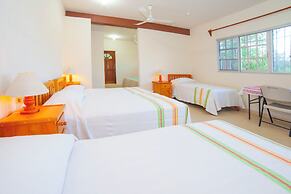 Hotel Casa Rush