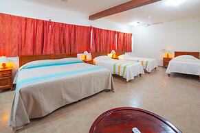 Hotel Casa Rush