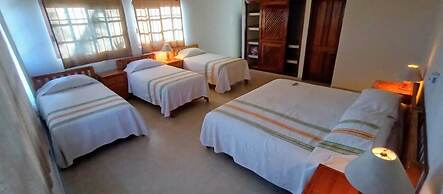 Hotel Casa Rush