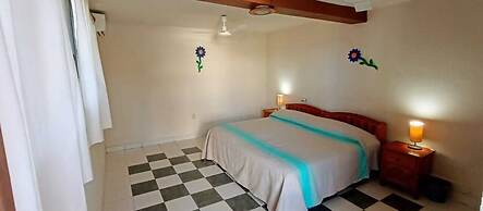 Hotel Casa Rush