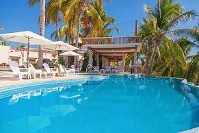 Hotel Casa Rush