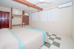 Hotel Casa Rush
