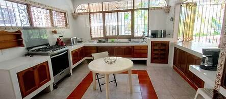 Hotel Casa Rush