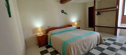 Hotel Casa Rush