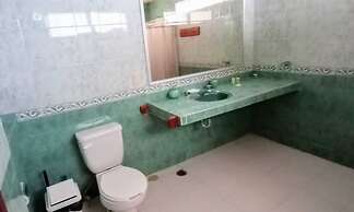 Hotel Casa Rush