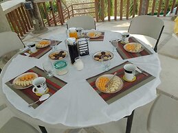 Hotel Casa Rush