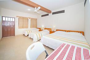 Hotel Casa Rush
