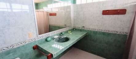 Hotel Casa Rush