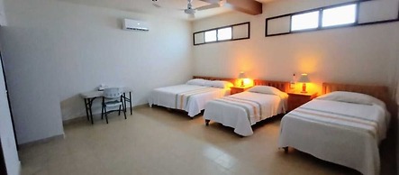 Hotel Casa Rush