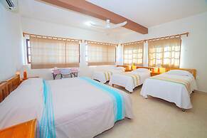 Hotel Casa Rush
