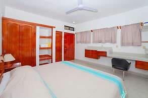 Hotel Casa Rush
