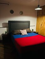 Hostal Floresta