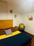 Hostal Floresta