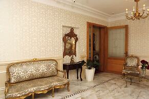 Hotel de letoile