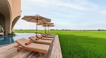 Rêu Boutique Hotel