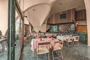 Rêu Boutique Hotel