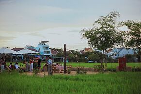 Rêu Boutique Hotel